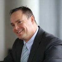 Dr. Rey Leclerc Sveinsson